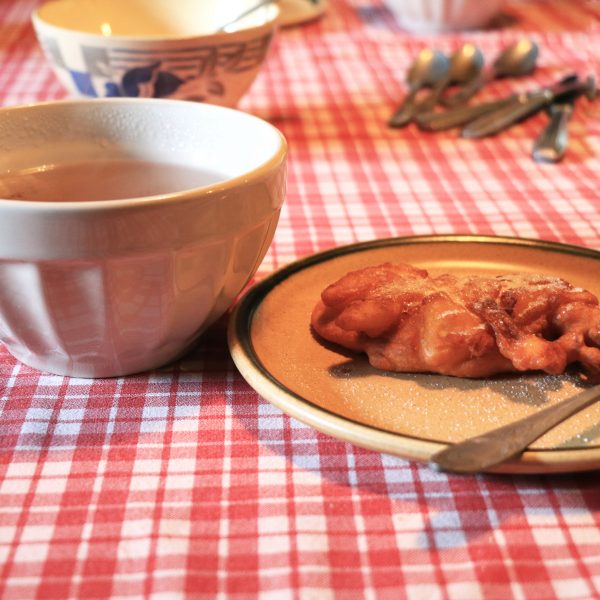 Crapes recept winterappels pays horloger