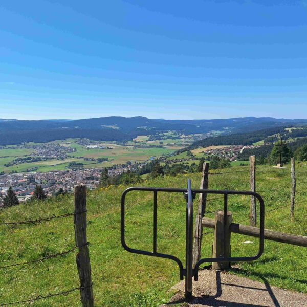 mont vouillot point de vue val de morteau pays horloger
