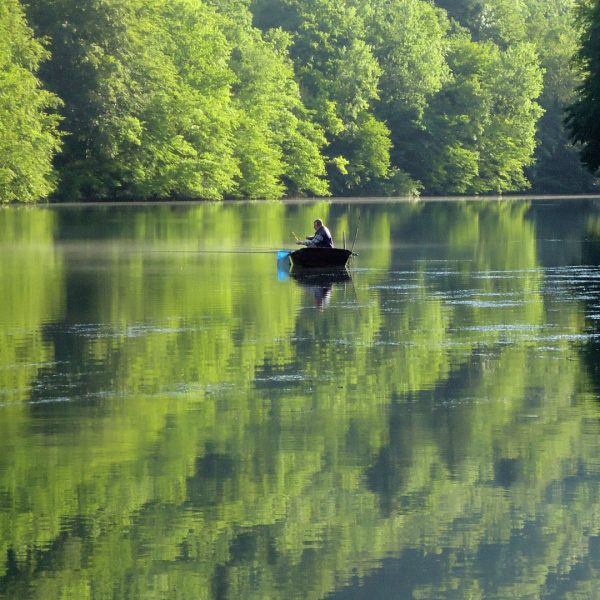 Doubs_Vaufrey©jcp Doubs fishing pays horloger Jura sinks