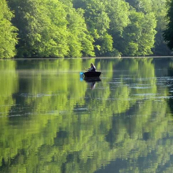 Doubs pêche pays horloger jura dessoubre