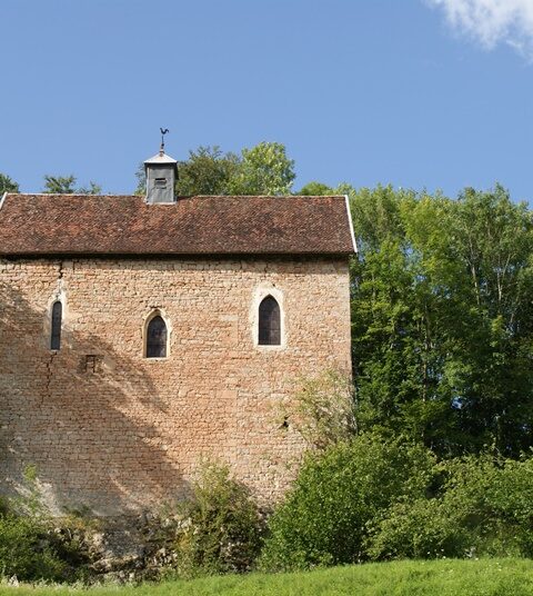 chapelle montjoie-le-château pays horloger doubs jura