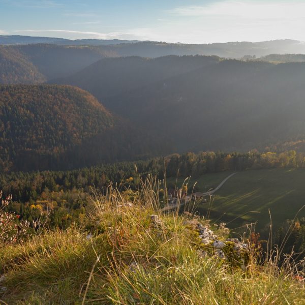 point de vue belvédère la cendrée fournet blancheroche pays horloger doubs jura