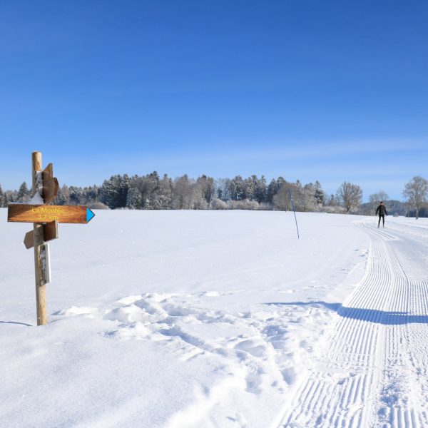 bulletin neige ski pays horloger doubs jura