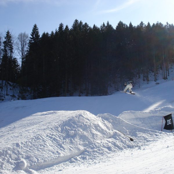 boarder-cross morteau chauffaud hiver neige ski alpin pays horloger haut doubs jura
