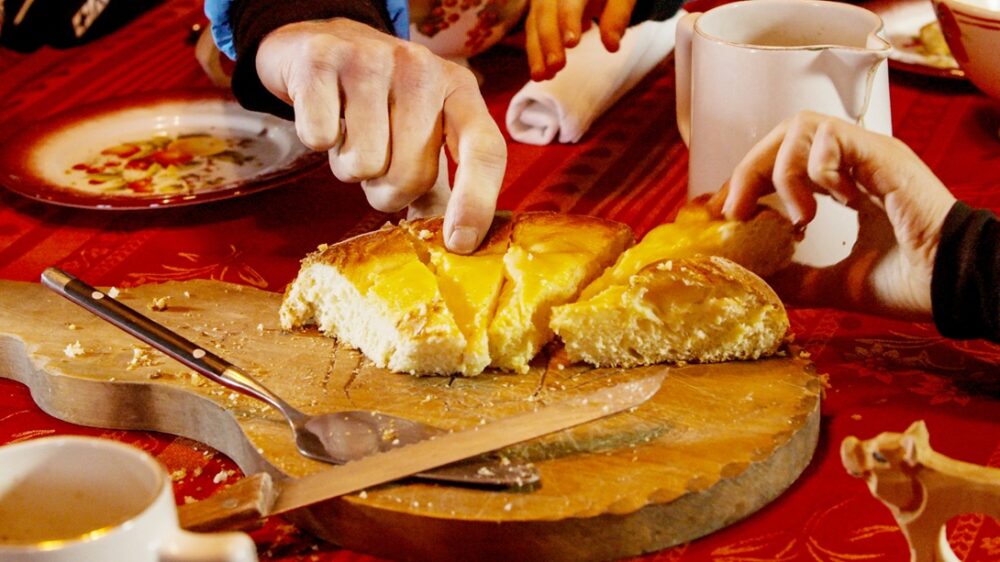 Huisgemaakt cakerecept, eetbaar en lekker