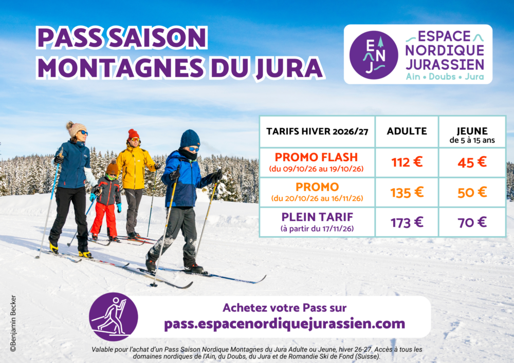 calendar, prices, ski pass, Nordic skiing package