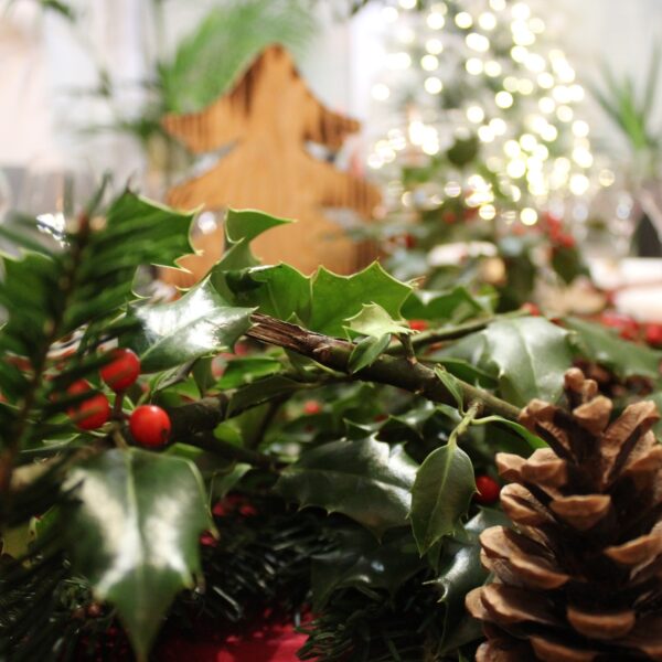 Idées cadeaux de Noël fête Pays Horloger