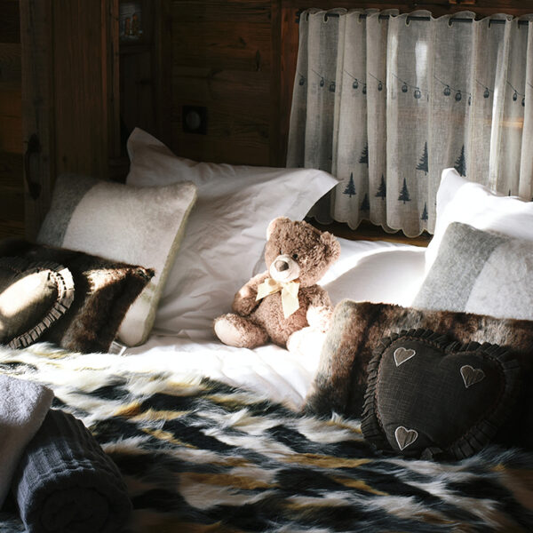 chalet des ours hébergement chambre hotes