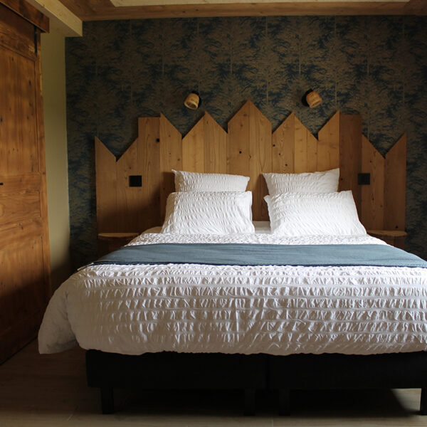 chambre gite les fourneaux