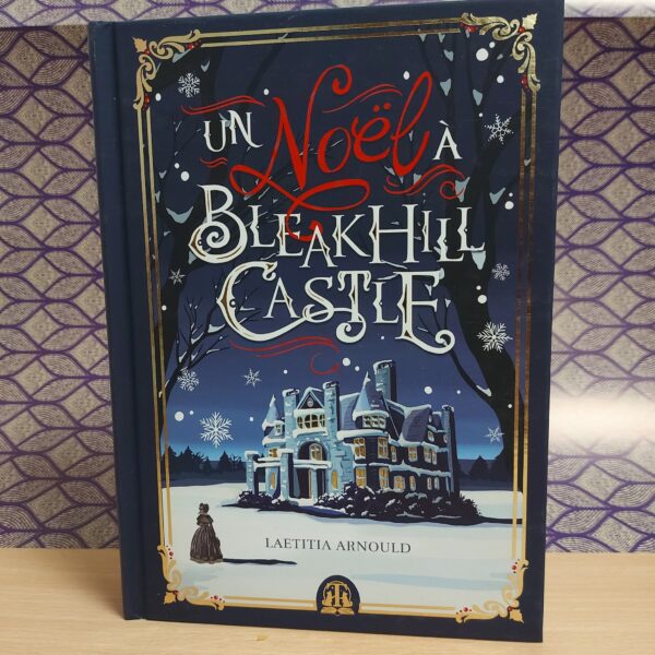 cadeau livre librairie l'encrier maiche