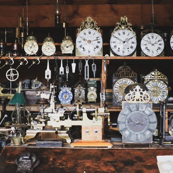 horlogerie pays horloger histoire