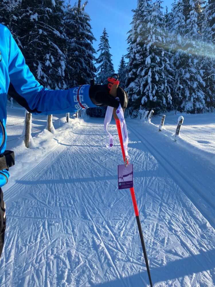 ski de fond forfait pays horloger enj montagnes jura haut doubs