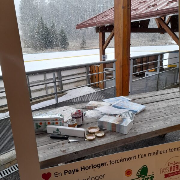 animation hiver pot accueil neige combe saint pierre