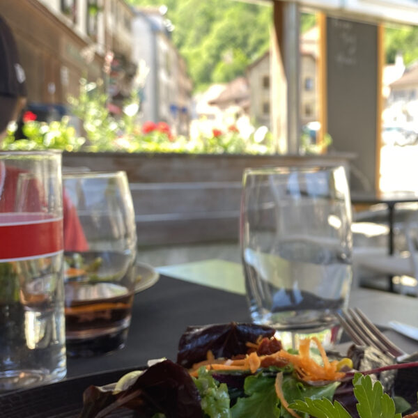 terrasse restaurants covid pays horloger saint hippolyte