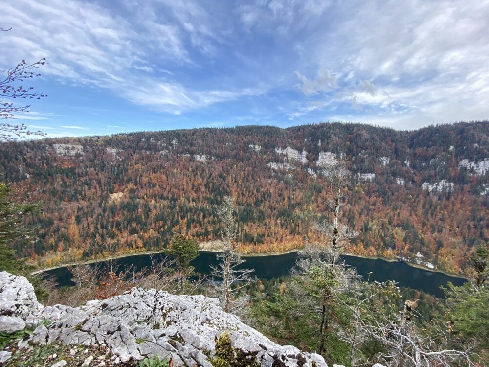 Parc naturel régional du Doubs Horloger Pays Horloger Tourisme