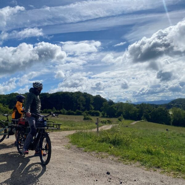 balade vélo points-noeuds chamesol boucle