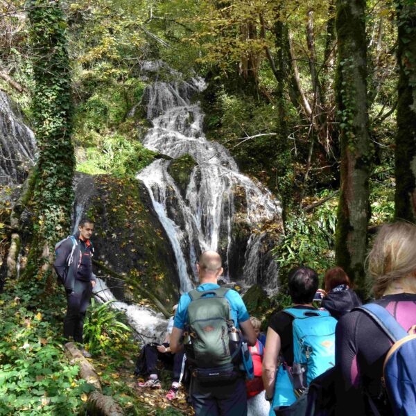 escapge game nature, pays horloger philippe beaud