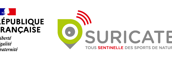 suricate logo randonnées problème pays horloger