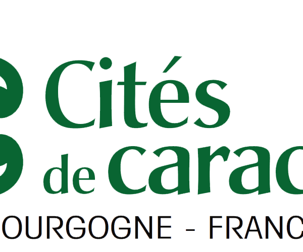 logo cités de caractère pays horloger