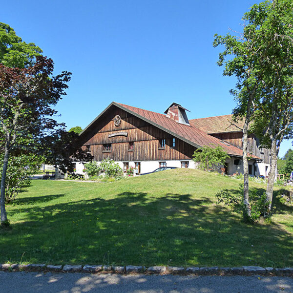 auberge du charron restaurant pays horloger