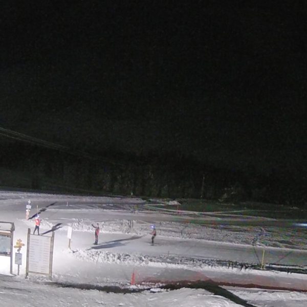 ski de fond de nuit hiver neige pays horloger gardot insolite