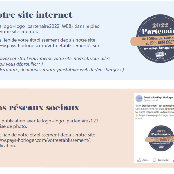 partenaire 2022