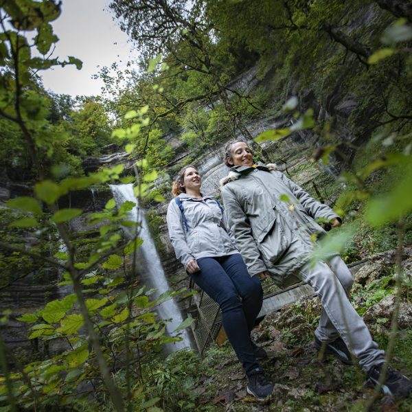 consolation cascade balade pays horloger jura pnr doubs horloger