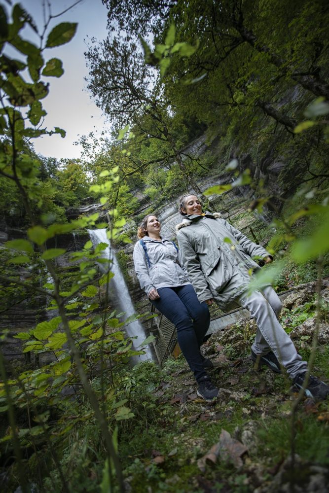 consolation cascade balade pays horloger jura pnr doubs horloger