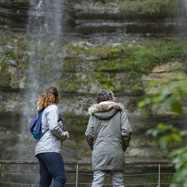 consolation cascade figurants ©mizenboite