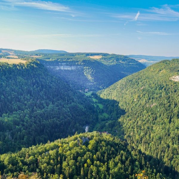 belvedere point de vue roche du pretre consolation pays horloger jura