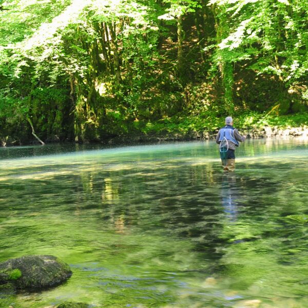 peche dessoubre doubs rivieres pays horloger