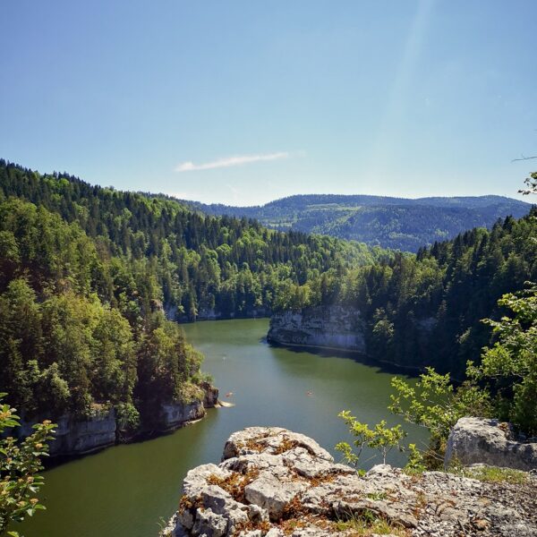 saut du doubs bassins pays horloger pnr douds horloger jura