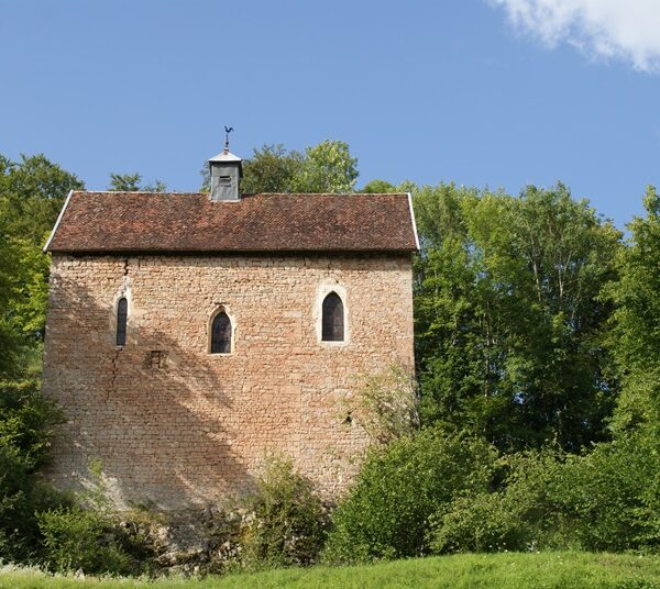 montjoie-le-chateau chapelle pays horloger patrimoine