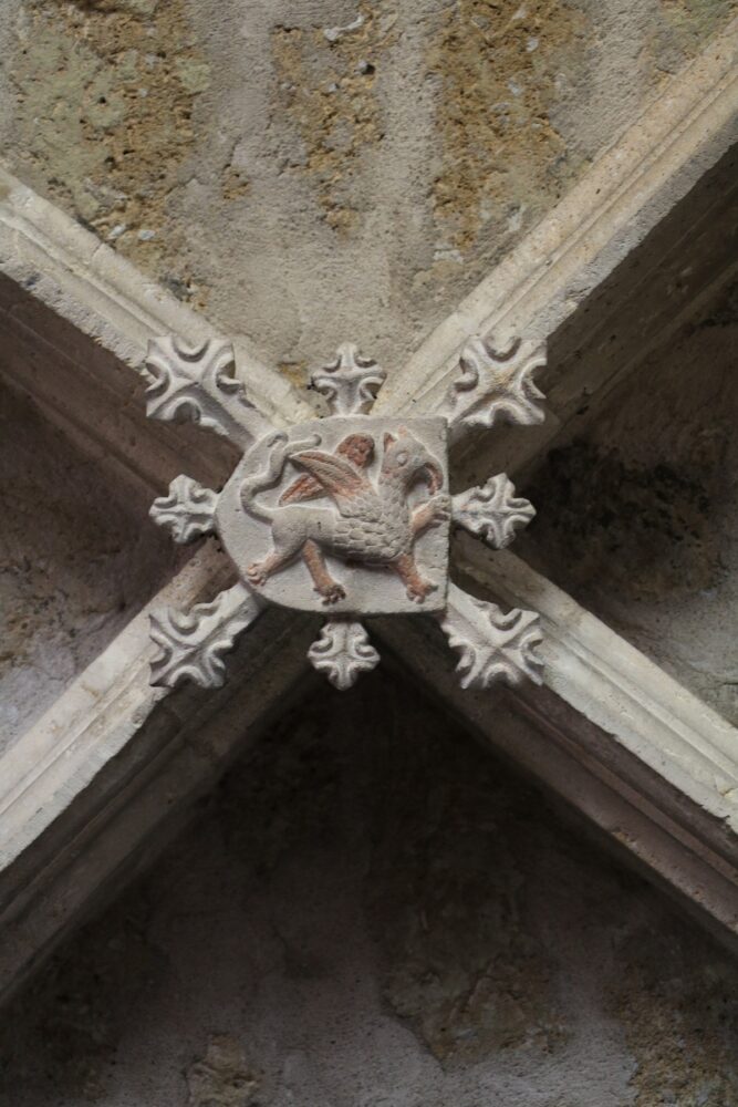 dorpen met karakter Le Bizot kerk erfgoed details pays horloger