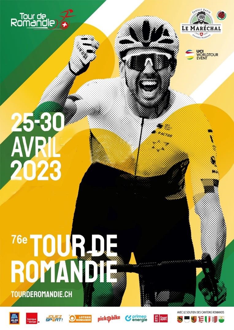 Le Tour de Romandie en Pays Horloger Pays Horloger Tourisme