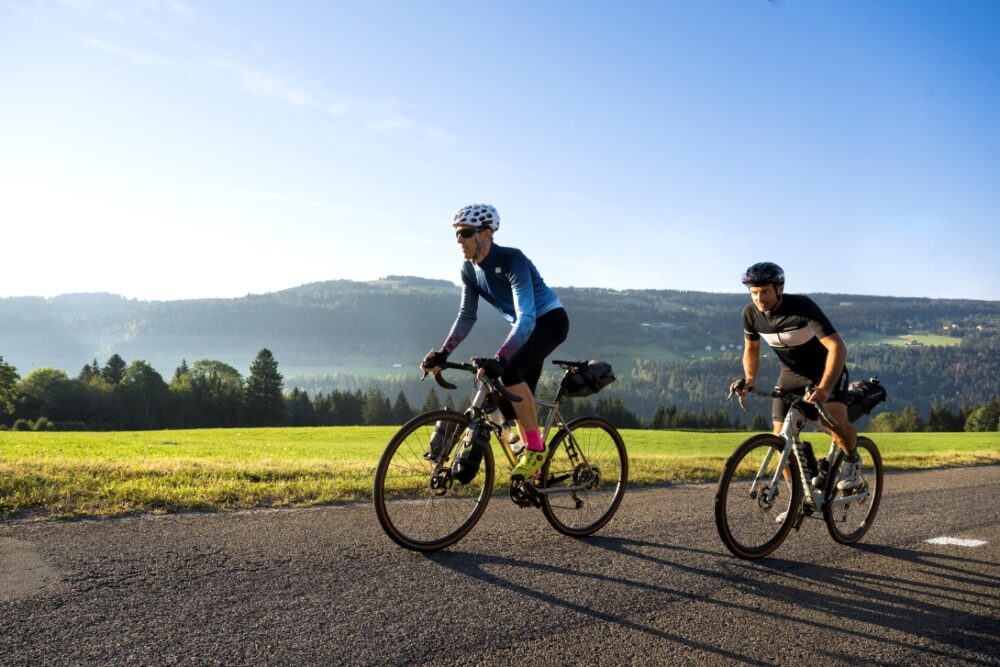 vélo vtt cyclo gtj pays horloger doubs jura
