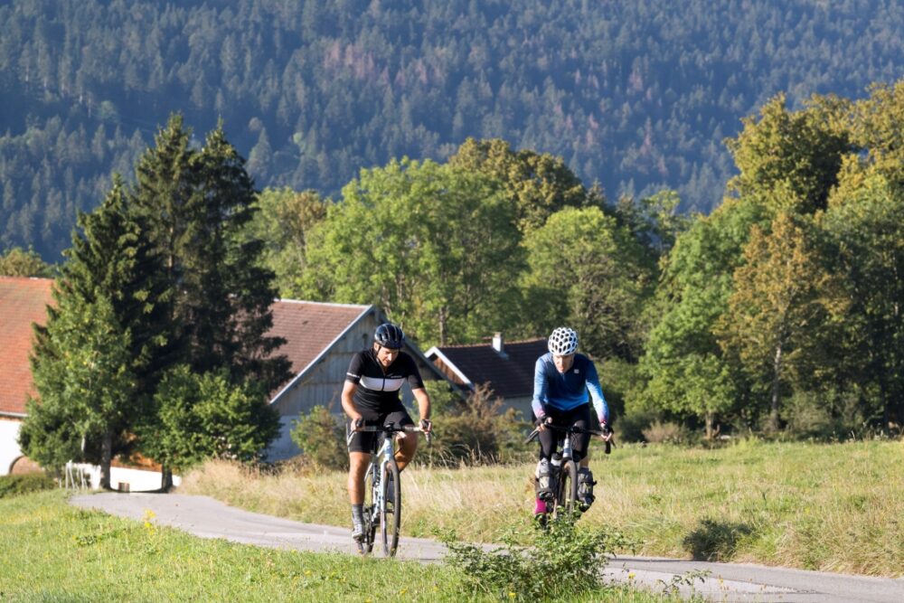 vélo vtt cyclo gtj pays horloger doubs jura