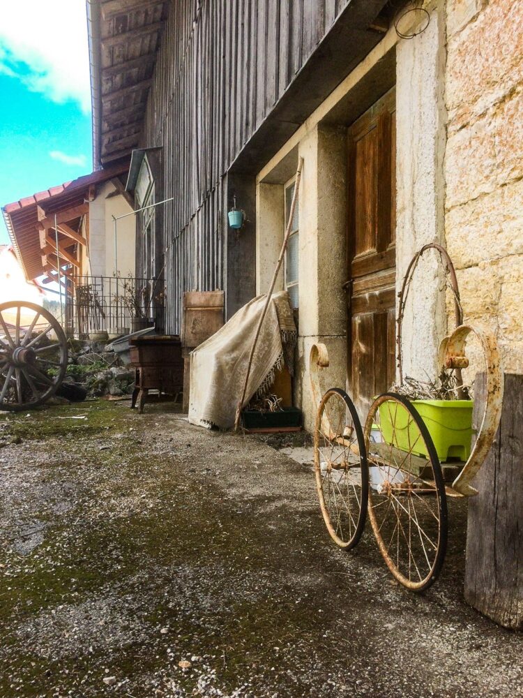 Le Bizot tribunal patrimoine pays horloger