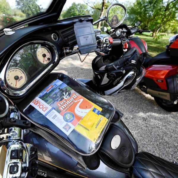 Label motard doubs tourisme road trip pays horloger