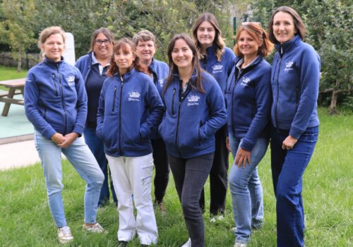 Equipe OTPH