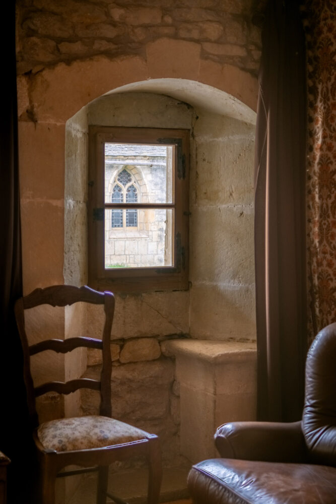 Ecol'ette huis justitie kerk Le Bizot Pays Horloger