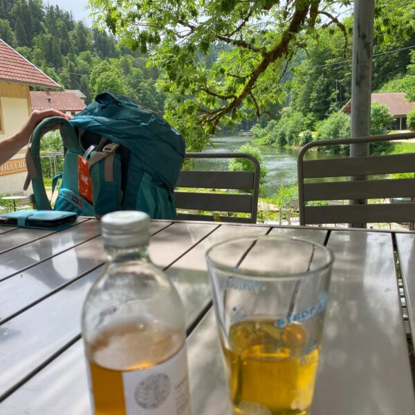 wandelingen restaurant wandelen restaurant terras drinken