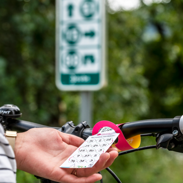 vélo Points-noeuds doubs pays horloger