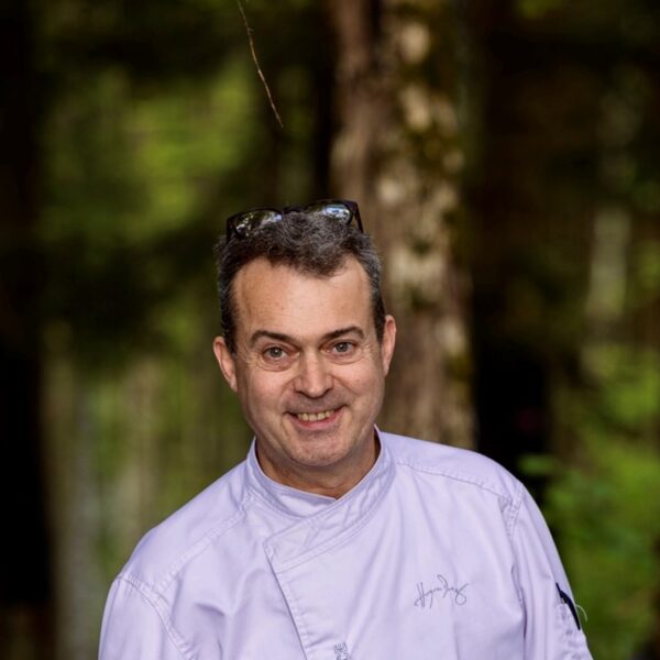 chef hugues droz chef restaurant