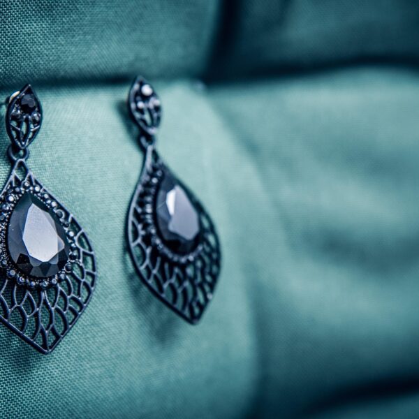 bijou boucle d'oreille cadeau