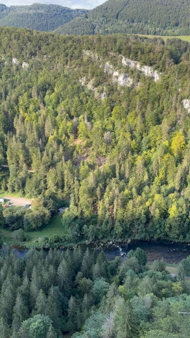 📍Goumois

 « La Perle Franco-Suisse », voilà comment on nomme ce petit village qui se trouve sur France et Suisse. Il est séparé par le Doubs qui fait frontière. Cette jolie petite vallée est un paradis pour les pêcheurs qui peuvent s’adonner à leur passion, des deux côtés de la rivière.

⏩ www.pays-horloger.com/goumois/

#payshorloger #tasmeilleurtemps #prenezletemps #goumois #suisse #doubstourisme #visitdoubs #pnrdoubshorloger #parcdoubs #montagnesdujura #bourgognefranchecomtetourisme #sortezchezvous